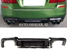 BMW F10 M5 diffuzoru