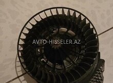 Mercedes W210 - W202 peç radiatoru