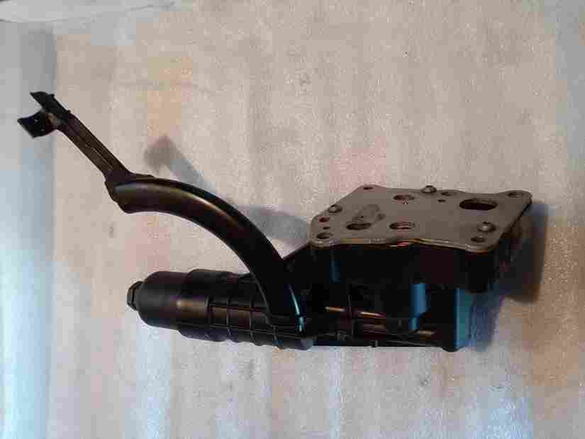 Yağ ktabçası M271