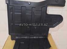 Hyundai Sonata 2011 mühərrik qoruyucusu (zaşitnik)