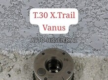 Nissan X-trail T30 vanusu