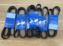 🔧 Daewoo Gentra Ravon R3 Mühərrik Kəməri