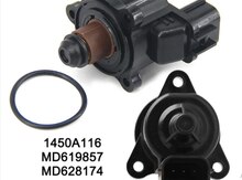 Mitsubishi Lancer boş gediş sensoru