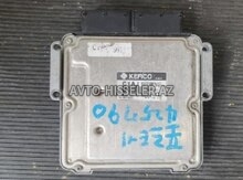 Kia mühərrik beyni (motor idarəetmə bloku) -avto-hisseler.az