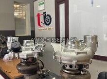 BMW M5 F90 2019+ Turbo – avto-hisseler.az