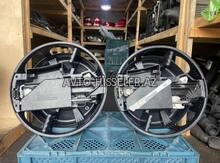 Mercedes Ehtiyat Təkəri Bağlayan Plastmas