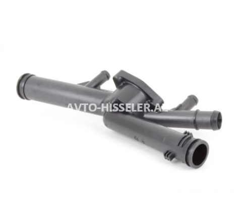 VAG Termostat korpusu 