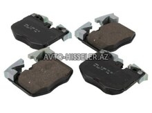 BMW G30 M Tec Ön Əyləc Bəndləri -avto-hisseler.az