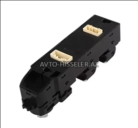 Mazda şüşə (ayna) qaldıran knopka