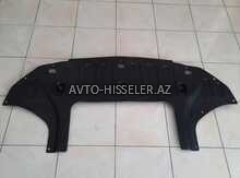 Hyundai Accent Solaris 2017 bufer zaşitniki