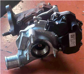 Elektron Turbo/Toyota 