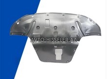 Kia K5 2021 Mühərrik Alt Qoruyucusu (Zaşitnik) avto-hisseler.az