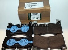  Range Rover Əyləc Bəndləri (Naklatka) -avto-hisseler.az