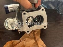 Hyndai Elantra/ Terracan Turbosu və kartrici