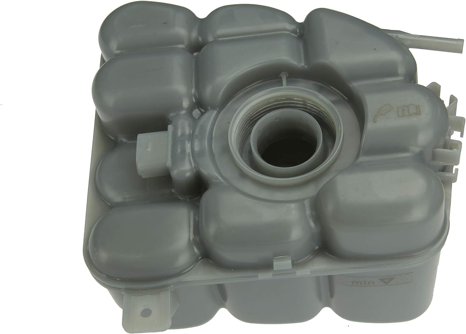 Antifiriz çəni TOUAREG