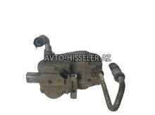 Toyota Prius 30 kondisaner kompressoru