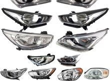 🚙 Hyundai Accent 2003–2022 Ön Faraları -avto-hisseler.az