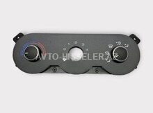 Lada Niva iqlim idarəetmə paneli