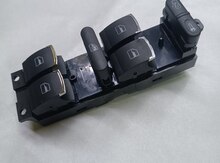 Volkswagen Golf 4, Jetta Passat B5 şüşə qaldıran blok