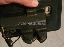 Mercedes W210-W202 baqaj kilidi