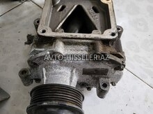 Mercedes W202 W203 W210 mühərrik kompressoru