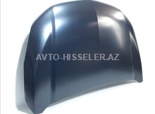 Chevrolet Trax Kapot