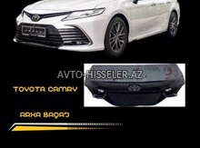 Toyota Camry 2018 2024 baqajı