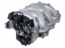 Mercedes-Benz W211, W212, W221 ML164 Kollektoru