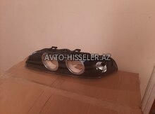 BMW E39 fara şüşəsi