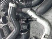 Mercedes Turbo Boruları və Şlanqları – avto-hisseler.az