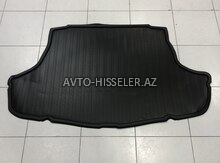 Toyota Camry 2020-2025 Yük Yeri Rezini