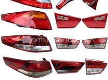 Kia Optima 2010–2021 Stop İşıqları -avto-hisseler.az