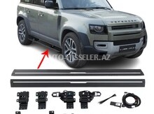 Land Rover Defender Yan Ayaqaltılar – avto-hisseler.az