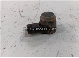 Chevrolet equinox arxa radari