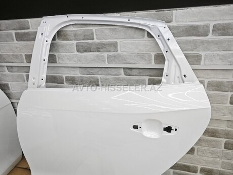 BYD Destroyer 05 və Qin Plus Sağ Qapı (Ön və Arxa)