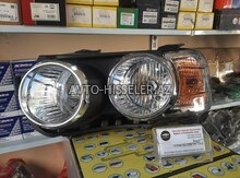 Chevrolet Aveo T300 farası