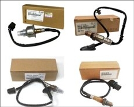 Hyundai Kia üçün KATALİZATOR DATÇİKİ