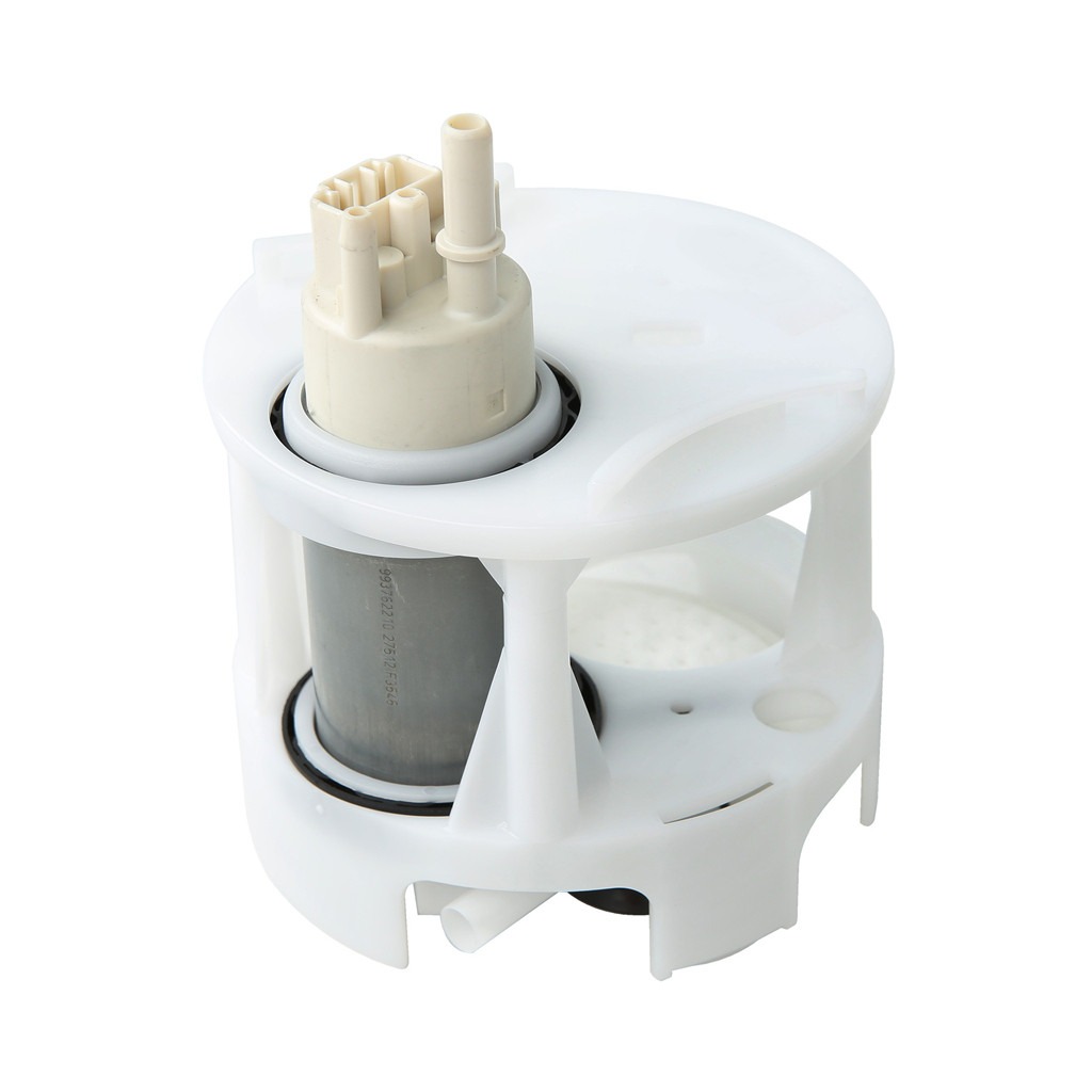 Benzonasos  W221 S-class