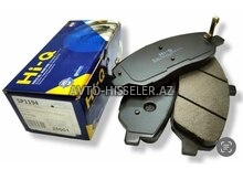 Hyundai Santa Fe 2006-2017 ön əyləc bəndləri -avto-hisseler.az