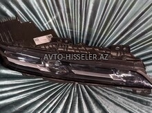 BMW i7 G70 faranın üst qaşı