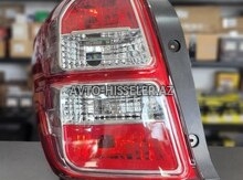 Chevrolet Cobalt Arxa Farası