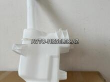 Hyundai Sonata 2014 su çəni