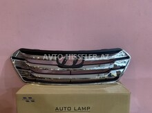  Hyundai Santa Fe 2013 Radiator Barmaqlığı (Ablisovka) -avto-hisseler.az