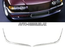 BMW E38 dekorativ sol örtüyü