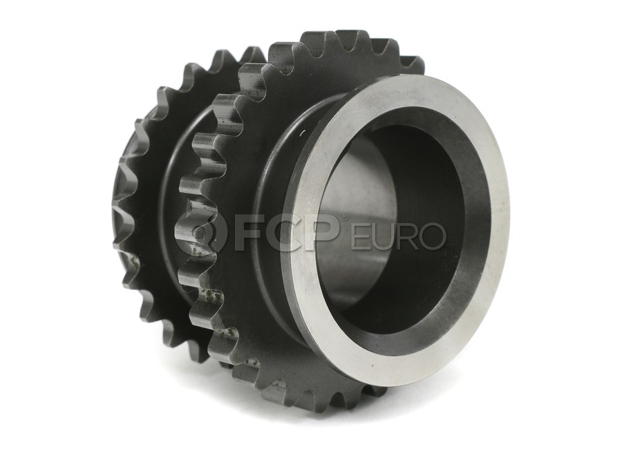 Kolenvalın şesternası M278