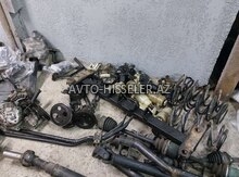 Mitsubishi Pajero io ehtiyat hissələri