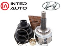 Hyundai Oynaqlı birləşməsi FGJ-43 495911F21011F210