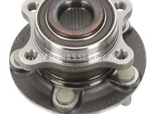 Ford Fusion C7 təkər topu (Stupitsa)