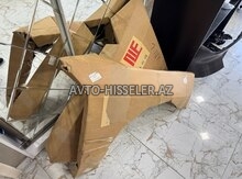 Changan Uni-V Kırlo - avto-hisseler.az