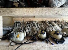 BMW F10, F30 Antifriz çəni